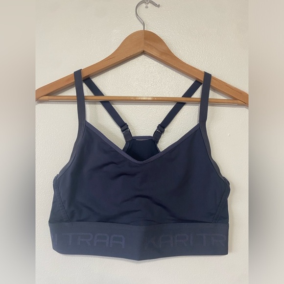 Kari Traa  Var Sports Bra Size - Picture 1 of 2